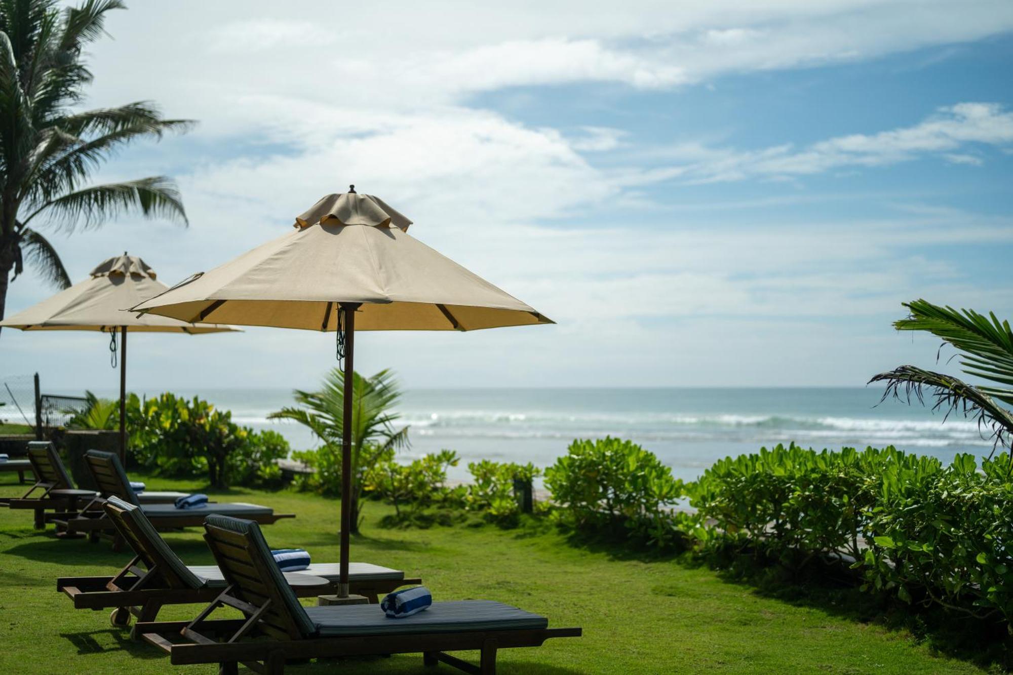 Poya Villa Ahangama Exterior foto